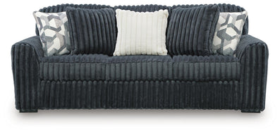 Midnight-Madness Sofa