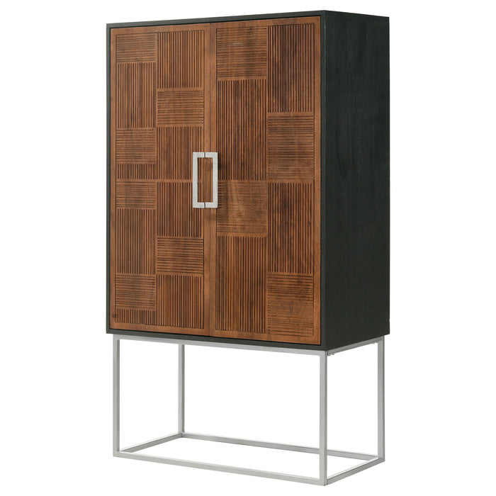 Borman Bar Cabinet