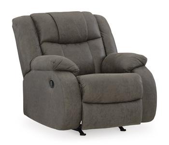 First Base Recliner