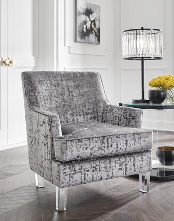 Gloriann Accent Chair