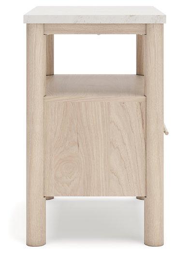 Cadmori Nightstand