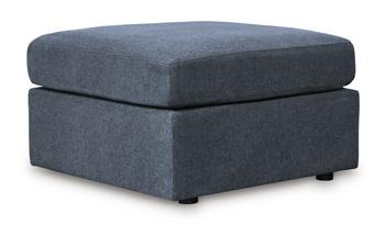 Modmax Oversized Accent Ottoman