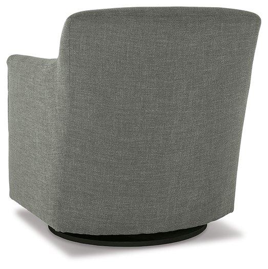 Bradney Swivel Accent Chair