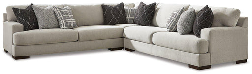 Artsie Sectional image