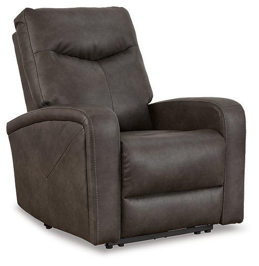 Ryversans Power Recliner