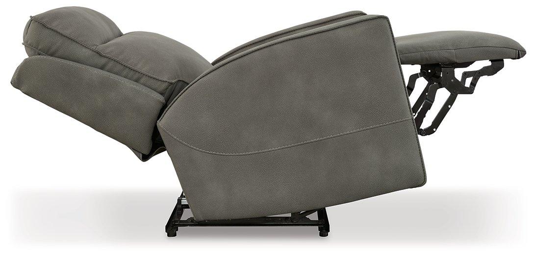 Next-Gen Durapella Power Recliner