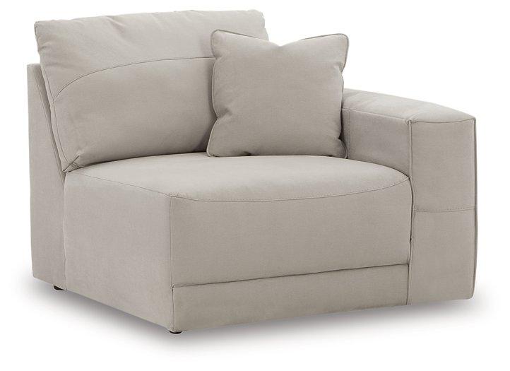 Next-Gen Gaucho 2-Piece Sectional Loveseat