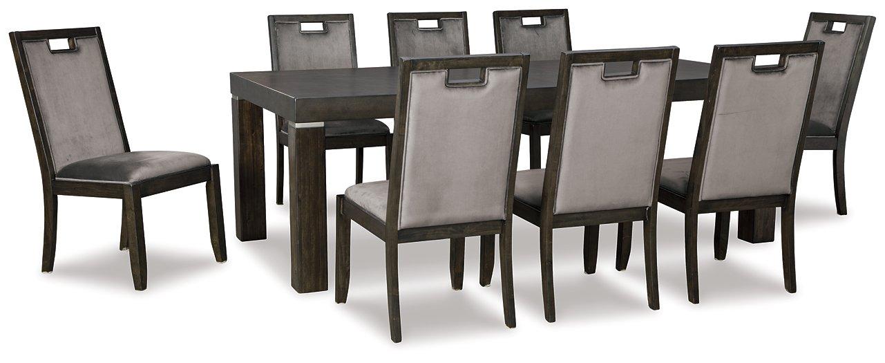 Hyndell Dining Room Set