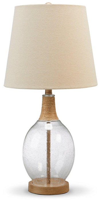 Clayleigh Table Lamp (Set of 2)