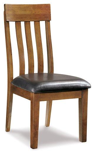 Ralene Dining Chair