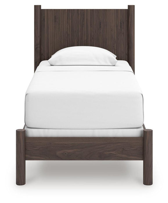 Pamytta Bed