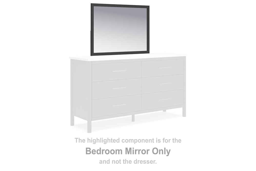 Cadmori Bedroom Mirror