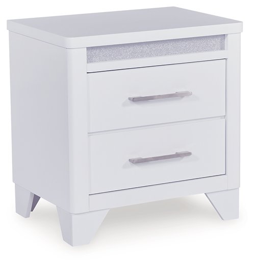 Jarlee Upholstered Bed