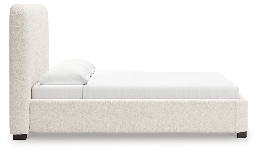 Brintstreet Upholstered Bed