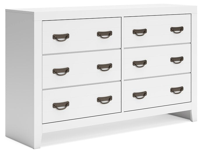 Binterglen Dresser image