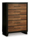 Kraeburn Chest of Drawers image