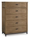 Tomtyn Chest of Drawers image