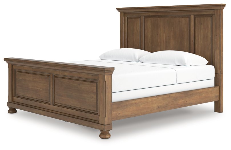 Feddinger Bed