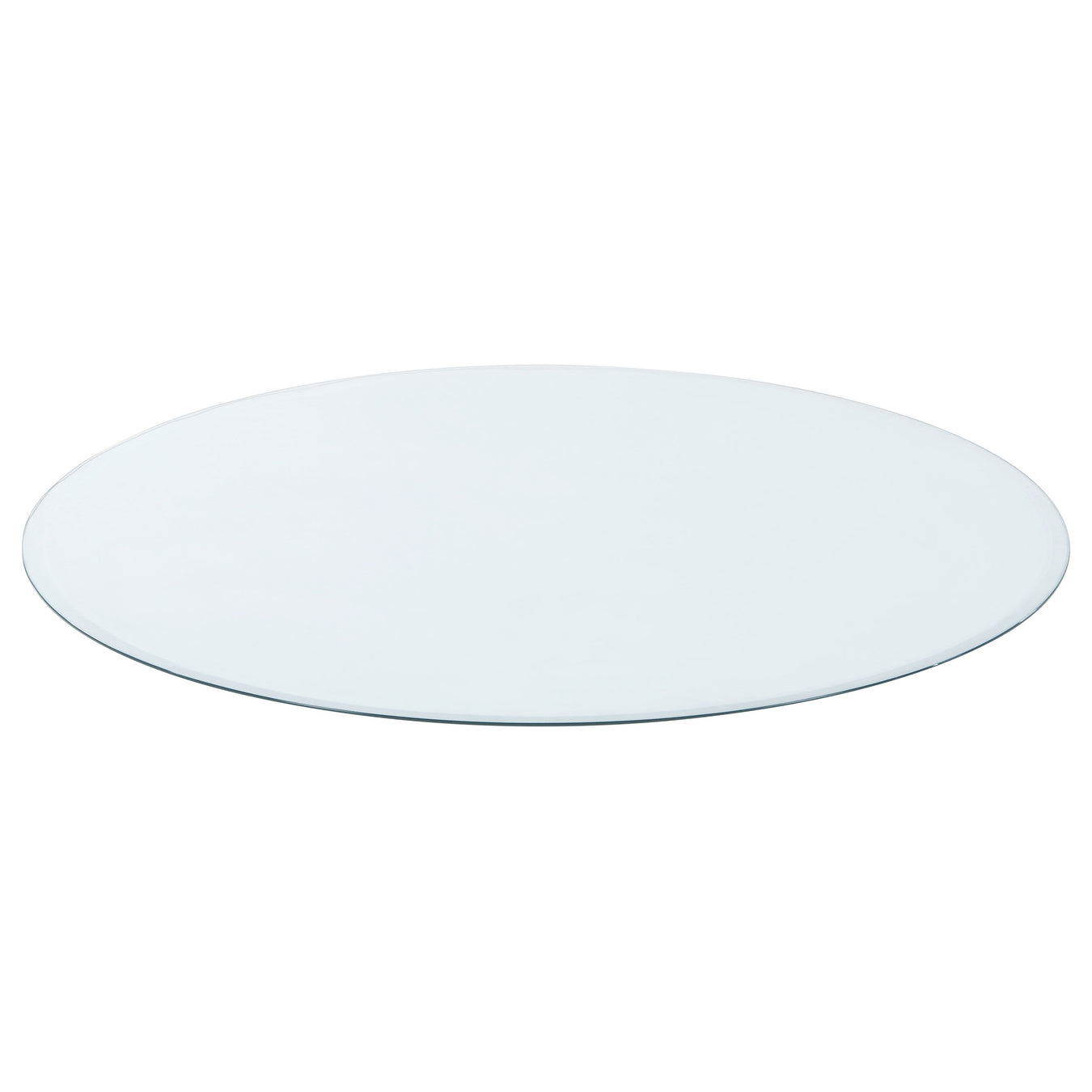 Glass Top