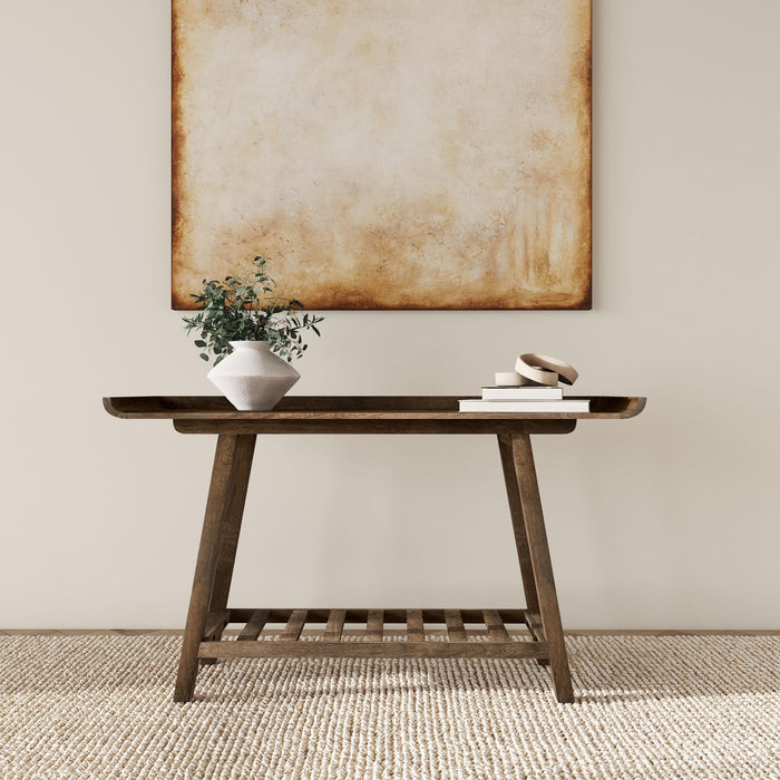 Ornelas Console Table