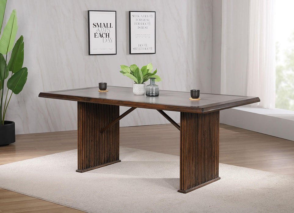 Sherwood Dining Table