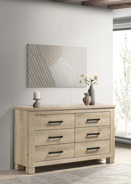 Oakglen Dressers