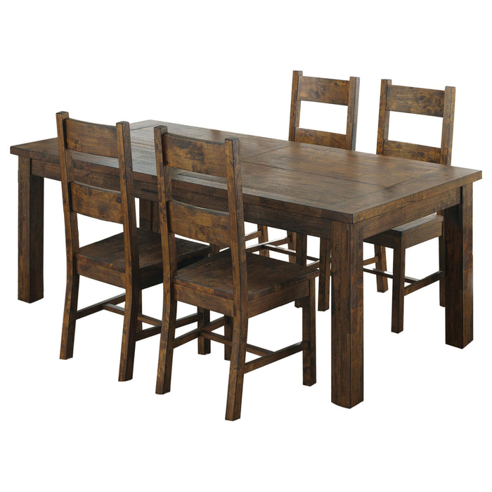 Coleman Dining Set