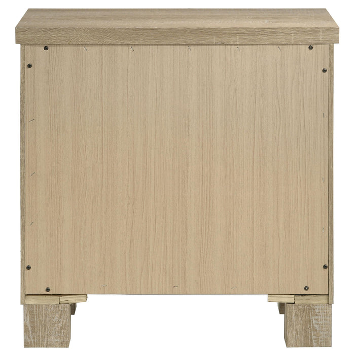 Oakglen Nightstand