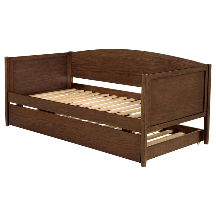 Bozeman Daybed with Trundle