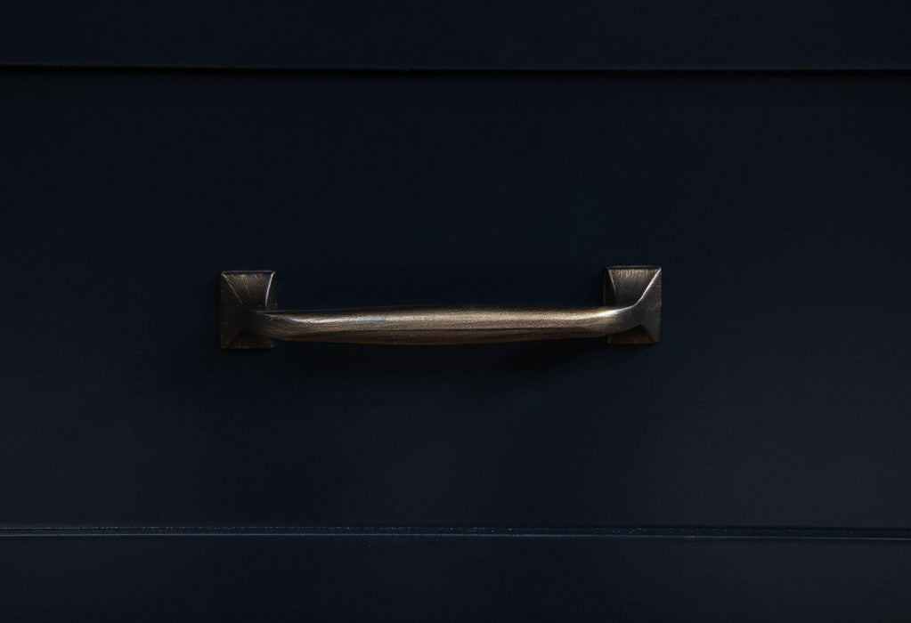 Carlsbad Captains Bed with Trundle