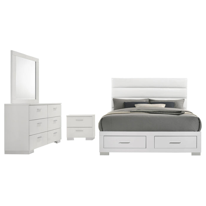 Felicity Bedroom Set