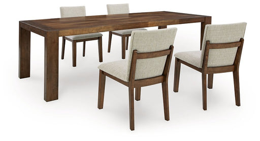 Kraeburn Dining Room Set image