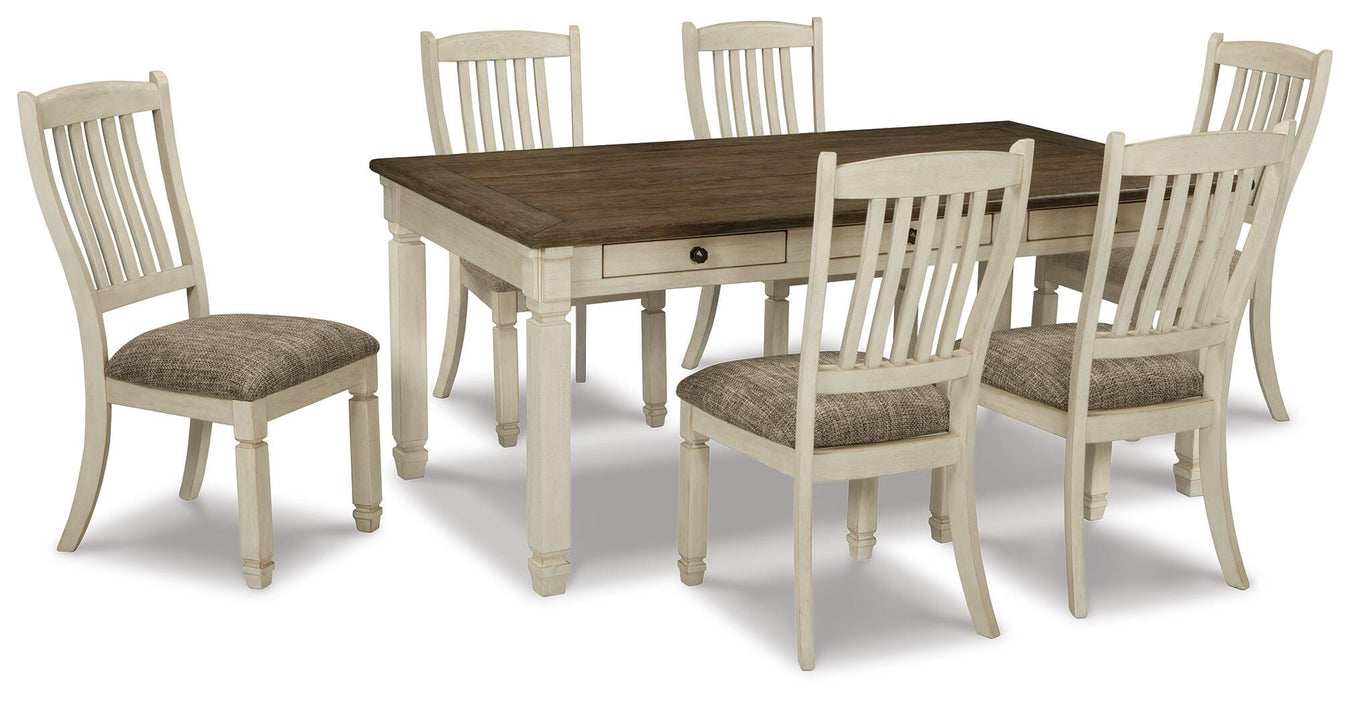 Antique White