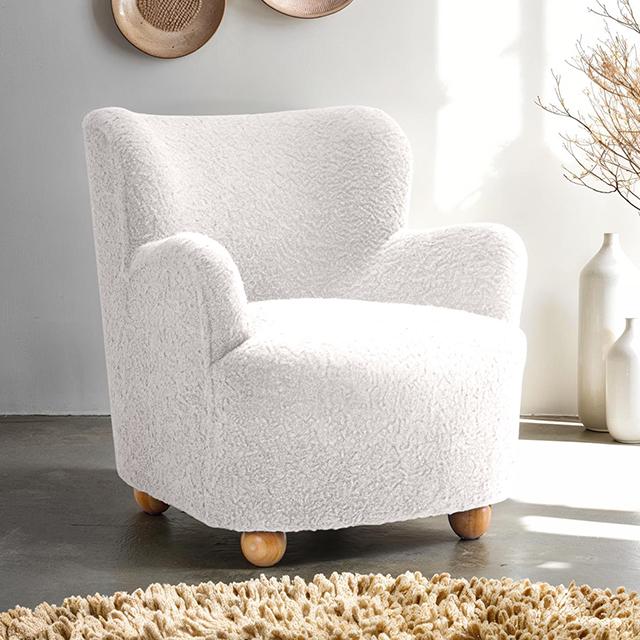 Acaso Accent Chair