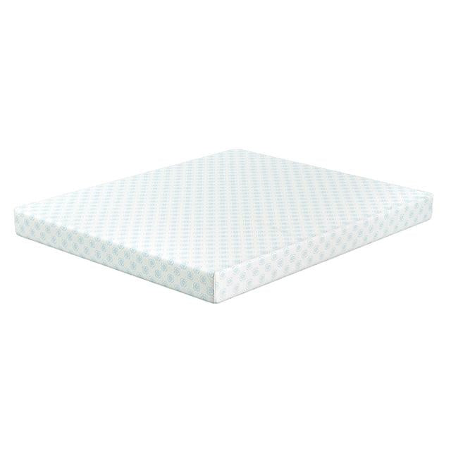 Edelweiss 8" Queen Memory Foam Mattress
