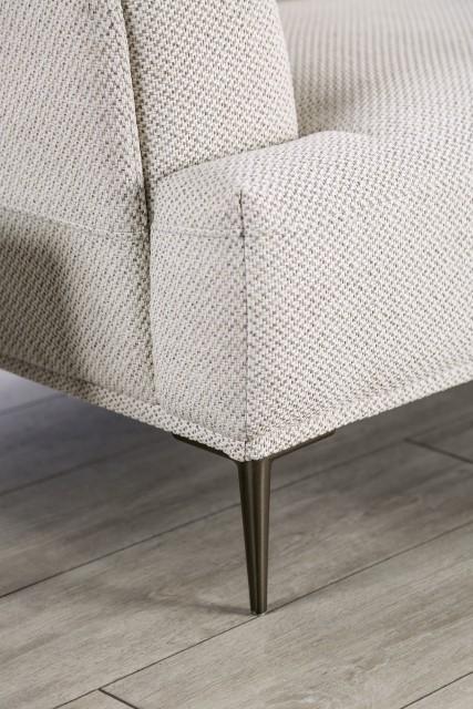 Gladbach Large L-Sectional