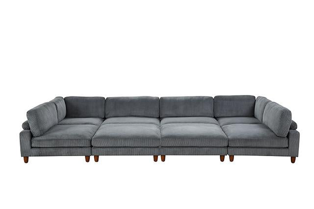 Dagenham Sectional [ B ]