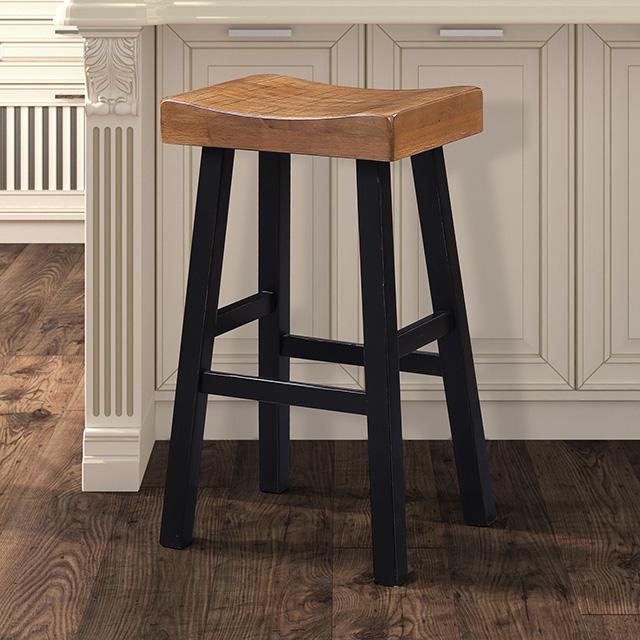 Biasca 29" Stool (2/CTN)