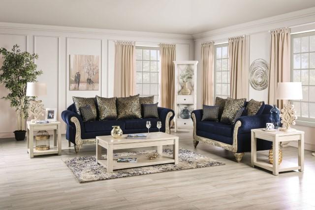 MARINELLA Loveseat