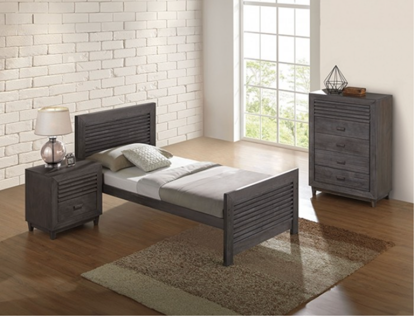 Griffin Collection