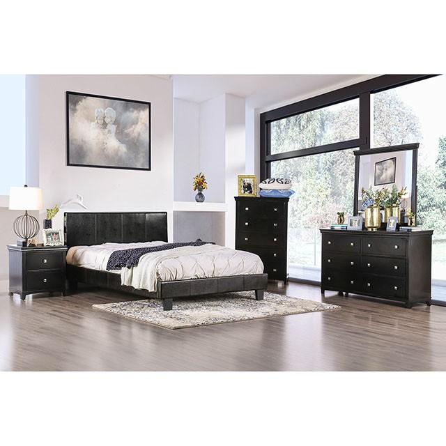 Evans Bed