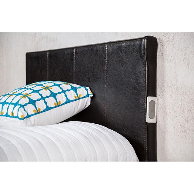 Evans Bed