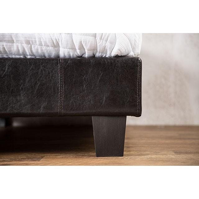 Evans Bed