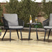 Shani 4 Pc. Conversation Set image