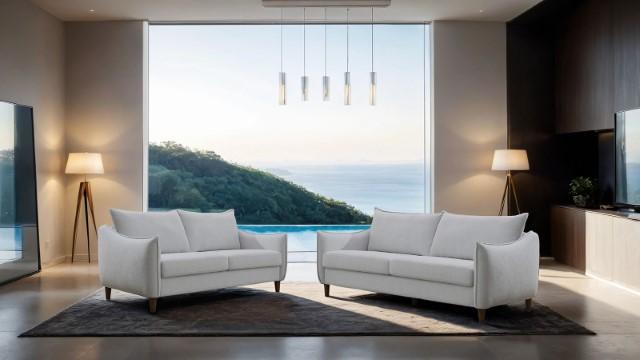 Vermon Loveseat