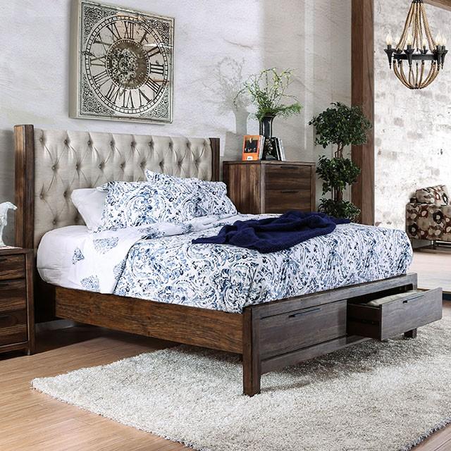 Hutchinson Queen Bedroom Set