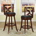 BALTIC 29" Swivel Bar Stool image