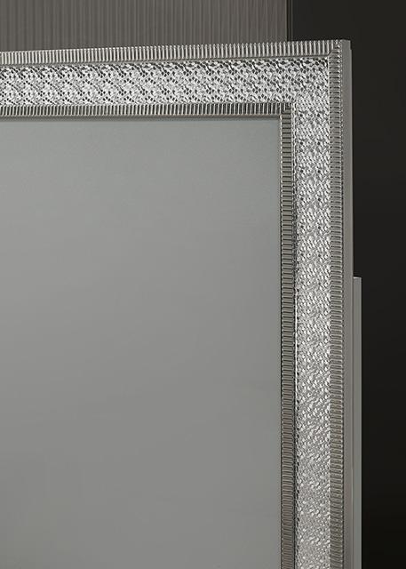 Cassiopeia Queen Bedroom Set Squre & Circular