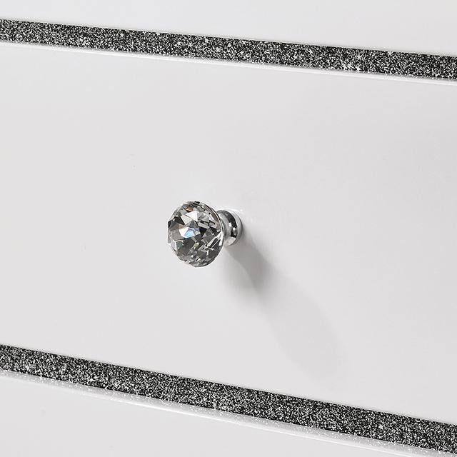 Magdeburg Bed