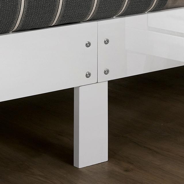 Magdeburg Bed